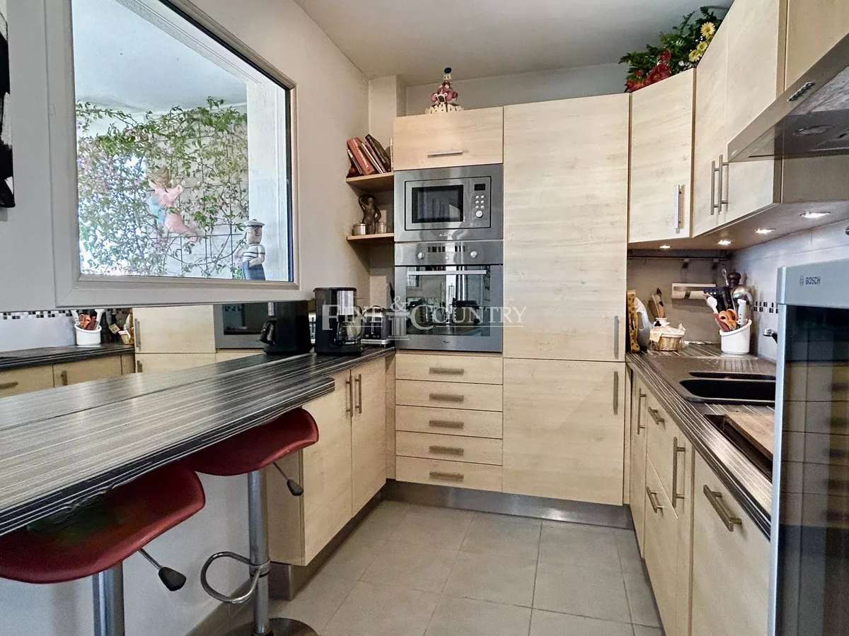 Apartment Le Cannet