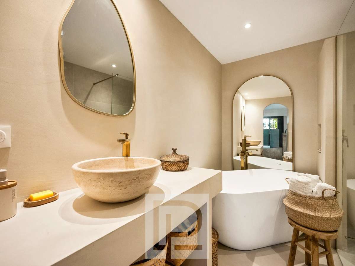 Appartement Le Cannet