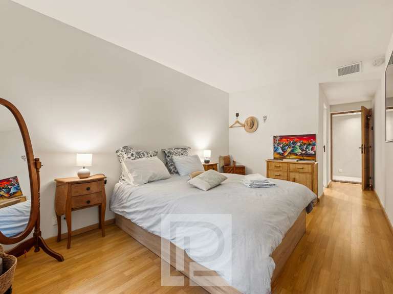 Appartement Le Cannet - 3 chambres - 96m²