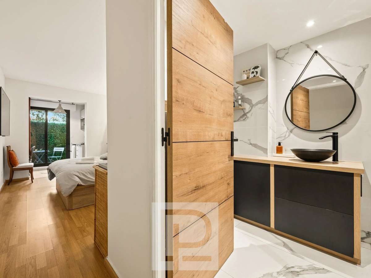 Appartement Le Cannet