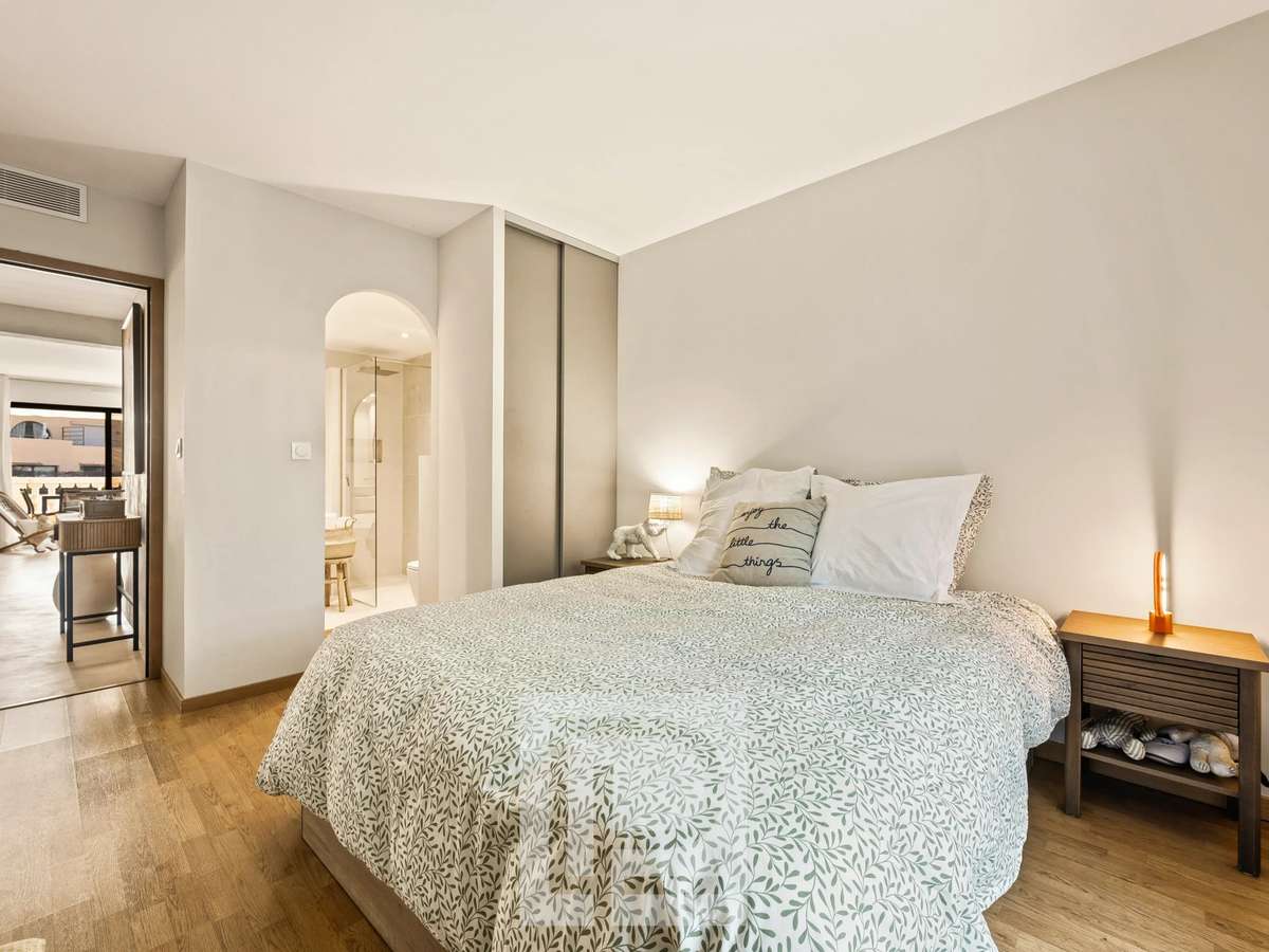 Appartement Le Cannet