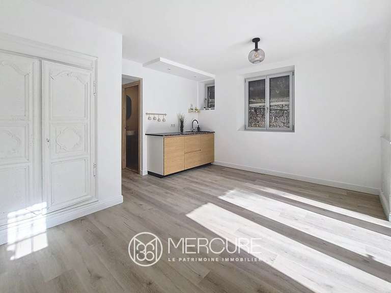 Hôtel particulier Le Cannet - 4 chambres - 257m²