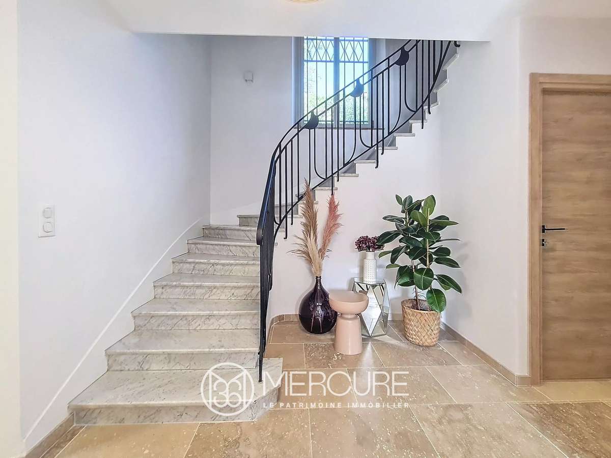 Hôtel particulier Le Cannet