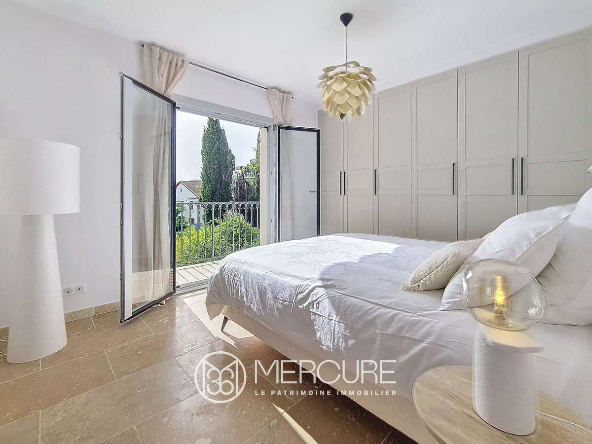 Hôtel particulier Le Cannet