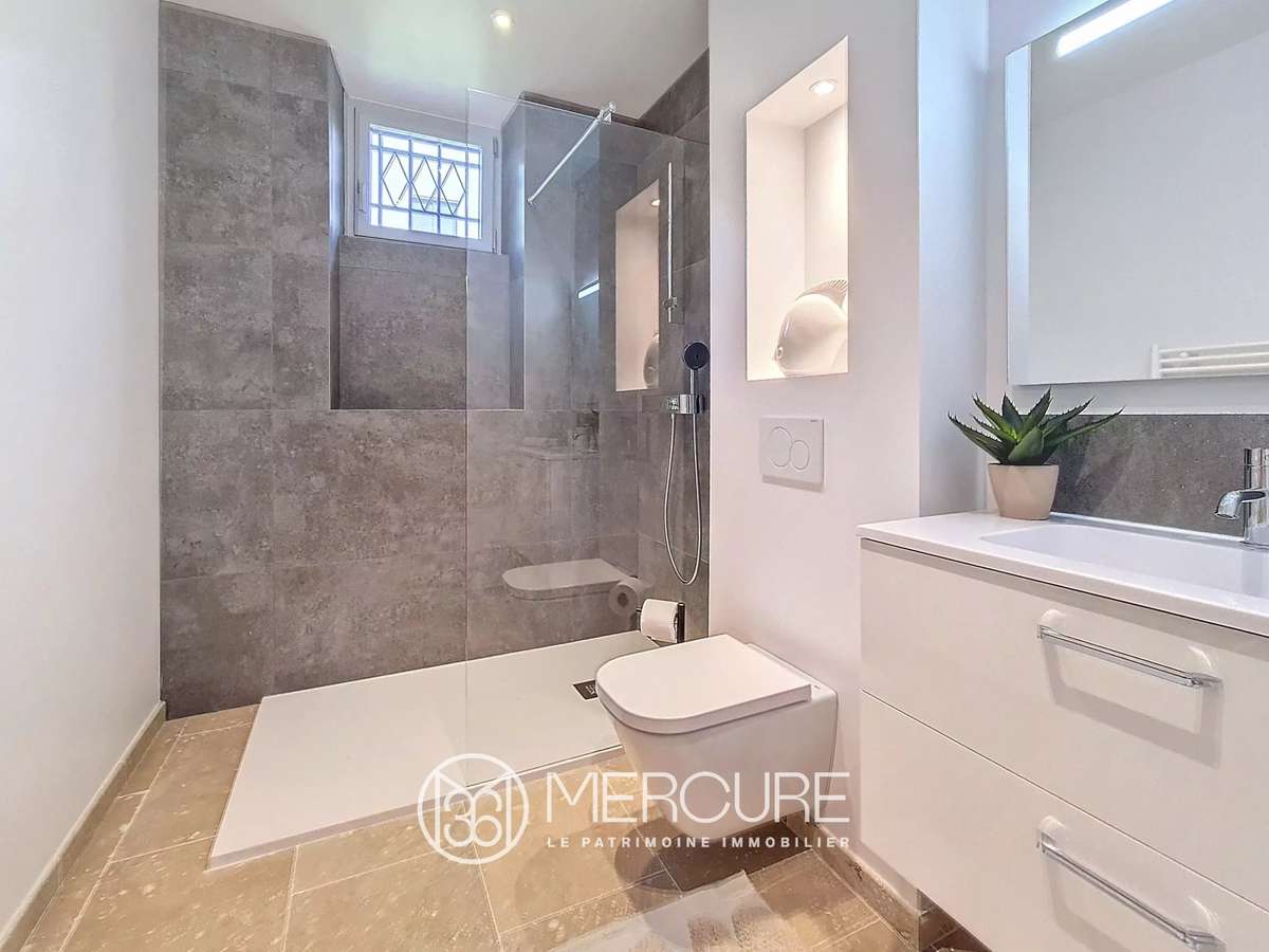 Hôtel particulier Le Cannet