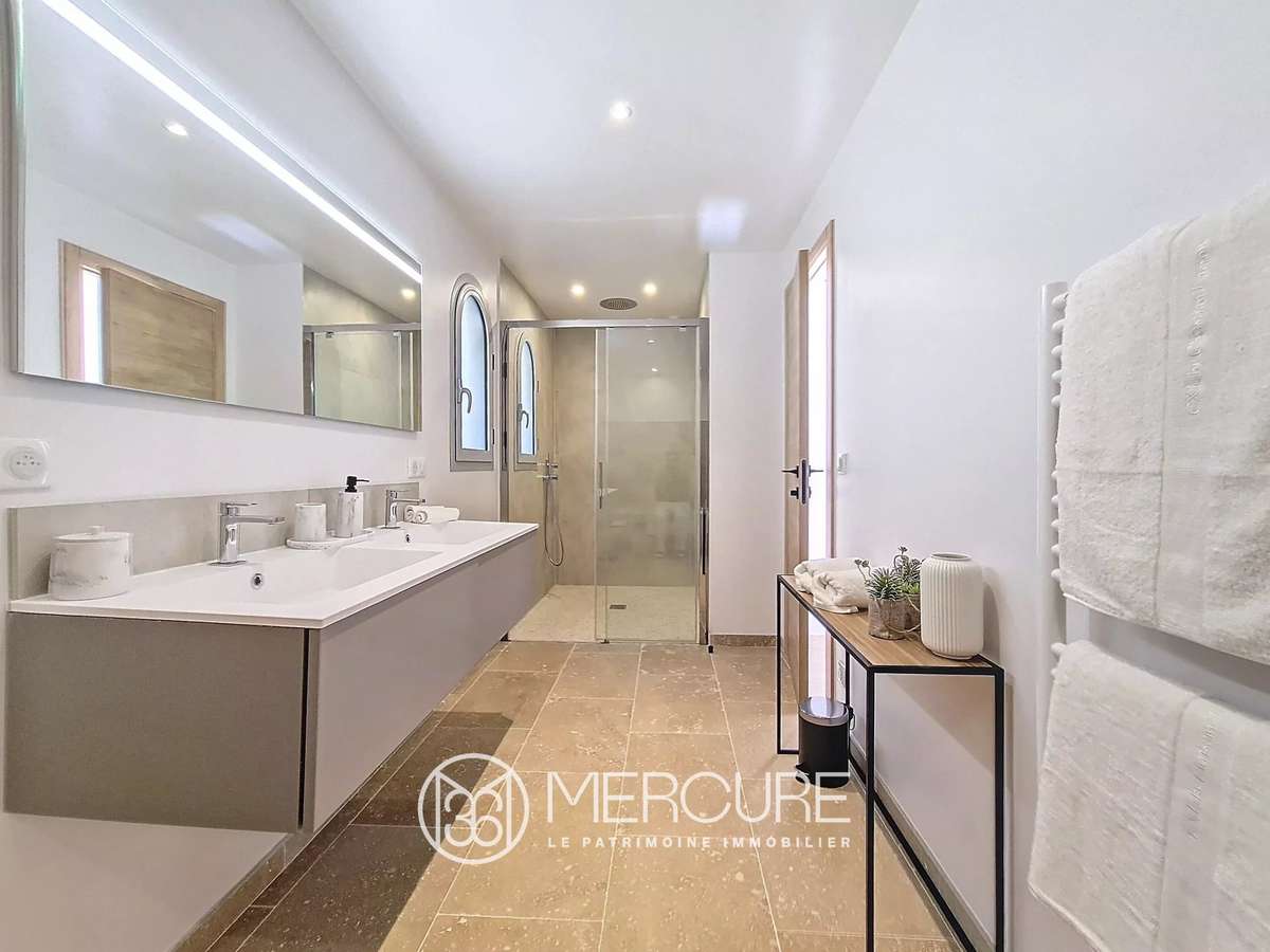 Hôtel particulier Le Cannet