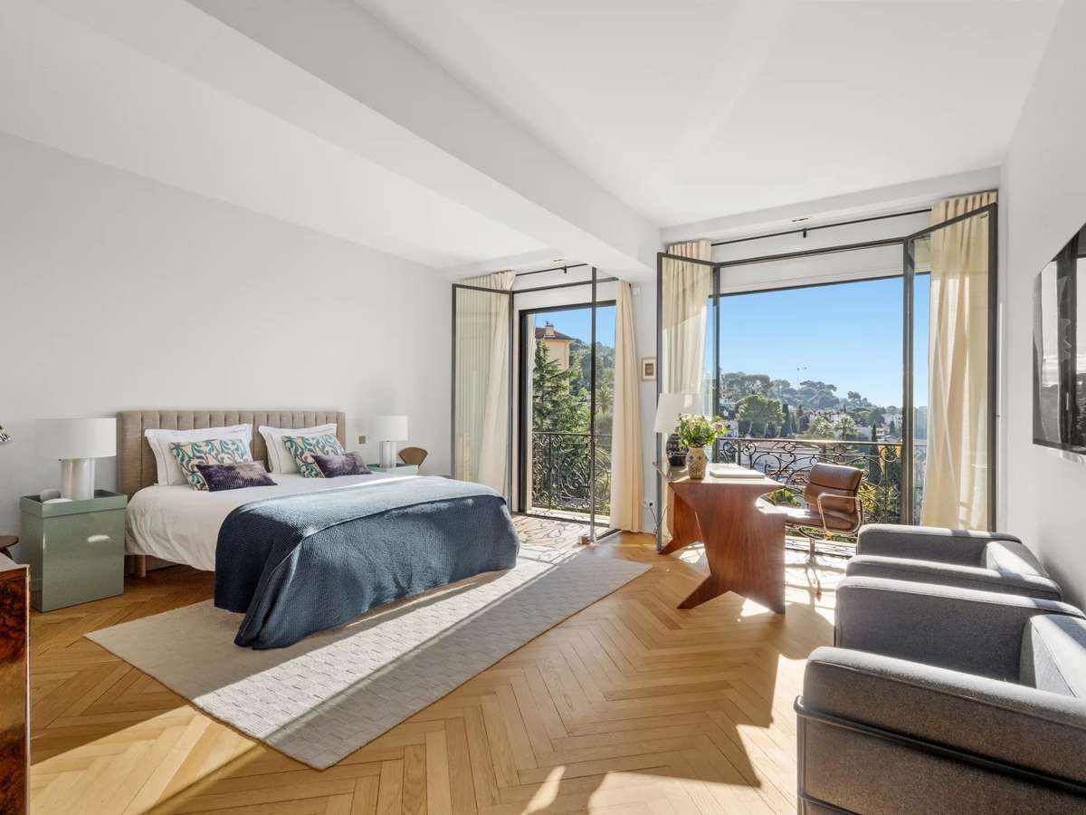 Hôtel particulier Le Cannet