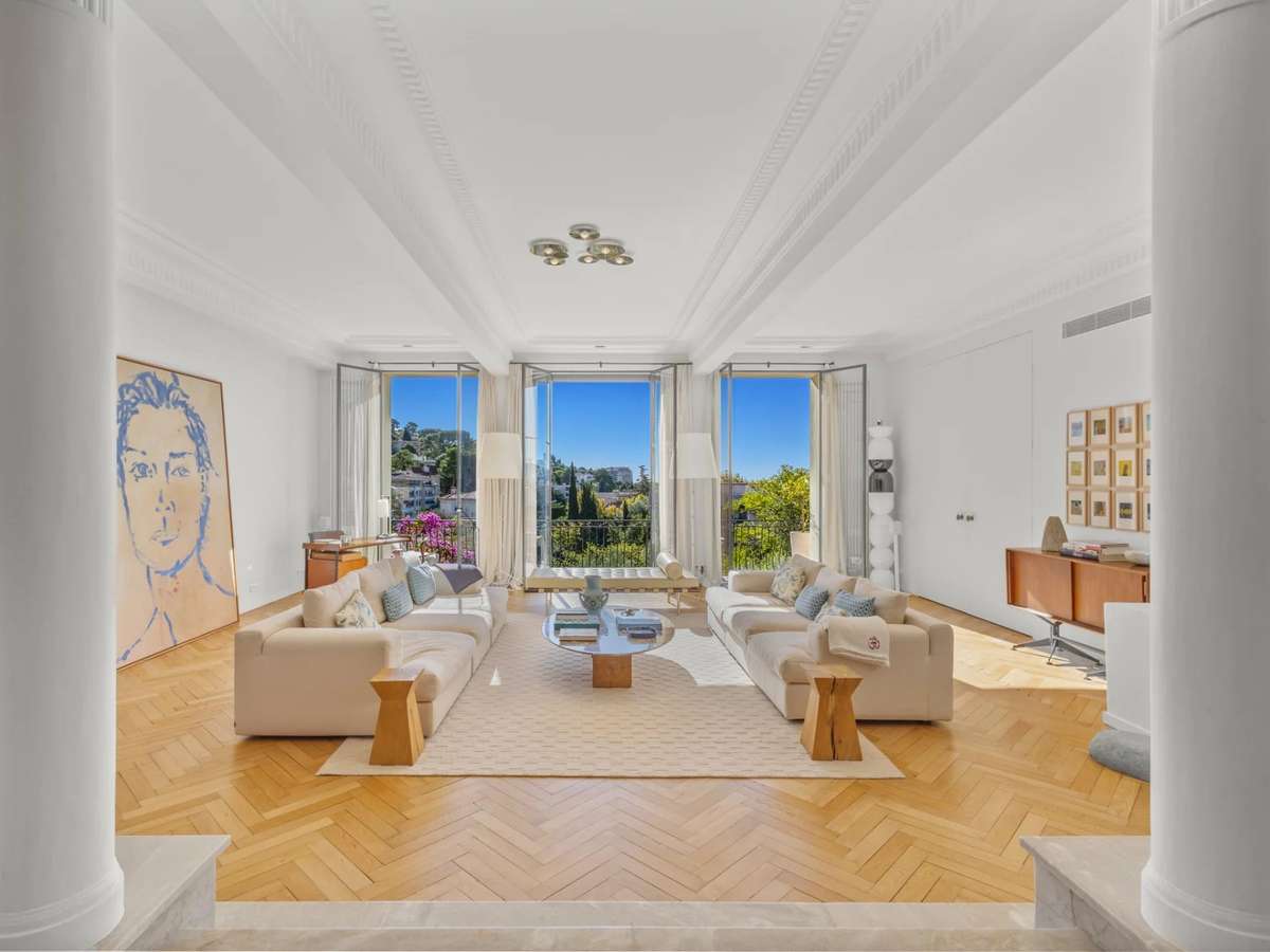 Hôtel particulier Le Cannet