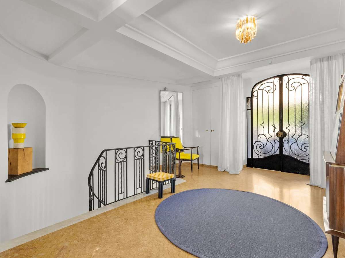 Hôtel particulier Le Cannet