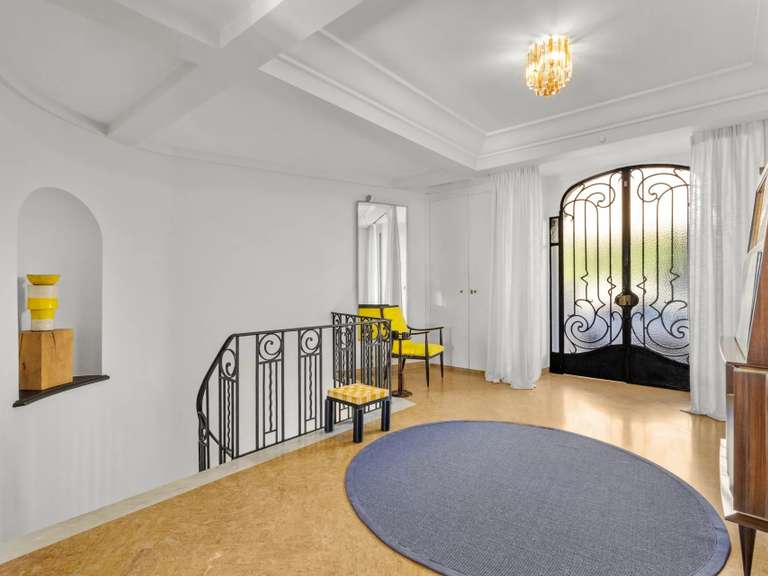 Hôtel particulier avec Vue sur mer Le Cannet - 3 chambres - 295m²