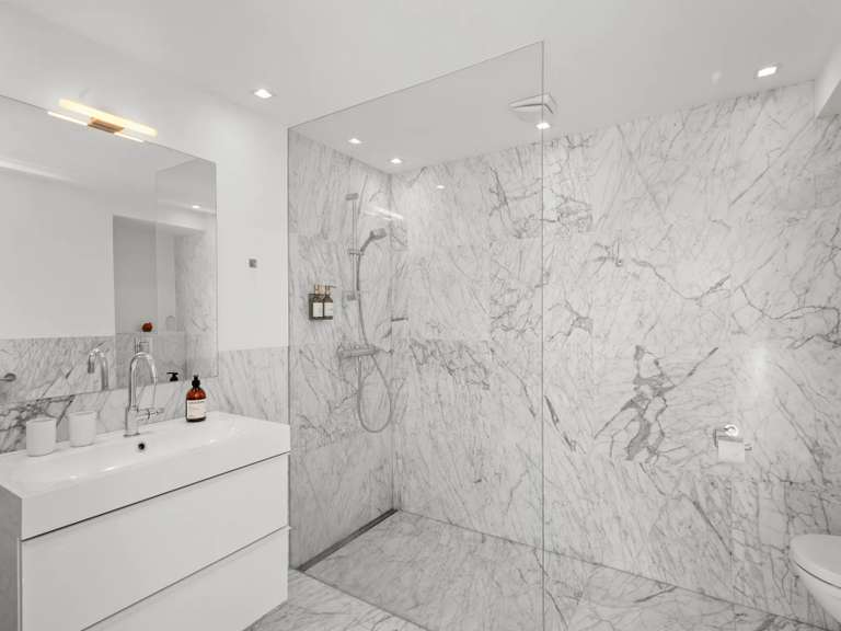 Hôtel particulier avec Vue sur mer Le Cannet - 3 chambres - 295m²