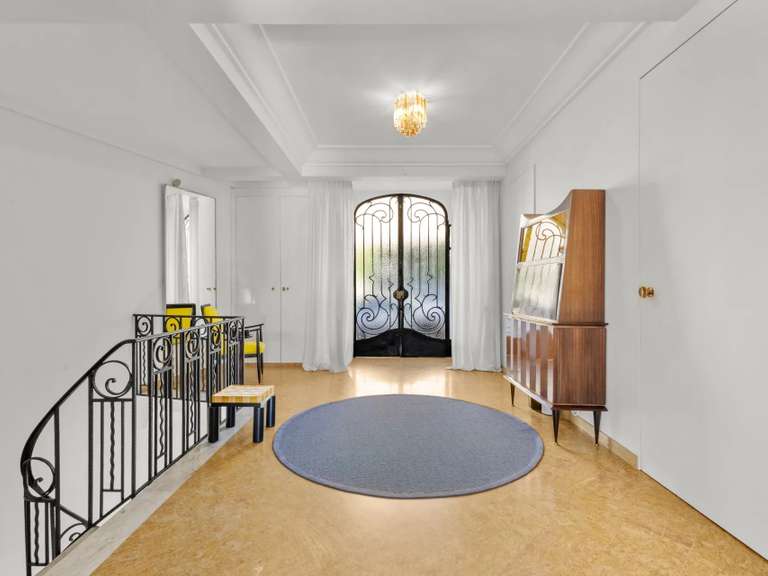 Hôtel particulier avec Vue sur mer Le Cannet - 3 chambres - 295m²