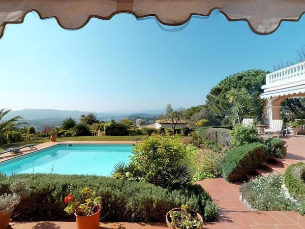 Vente Maison Le Cannet - 4 chambres