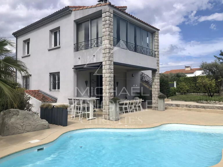 Sale House Le Cannet - 4 bedrooms