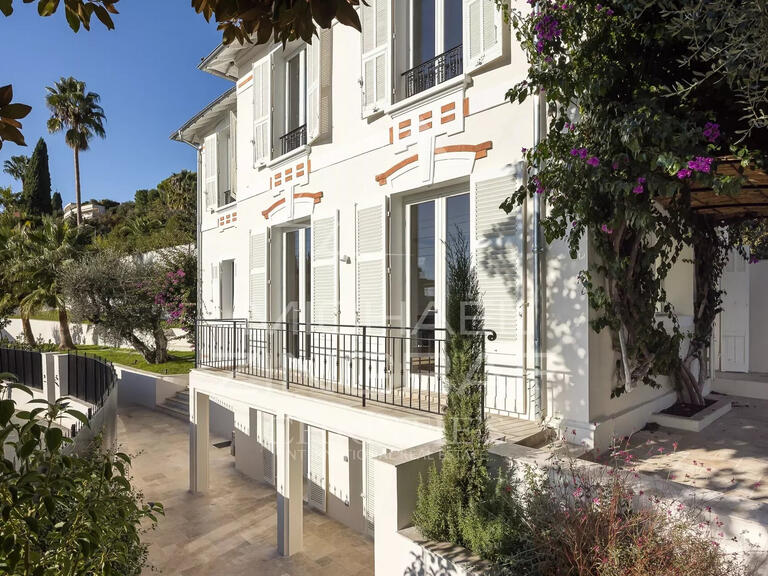 Vente Maison avec Vue mer Le Cannet - 5 chambres