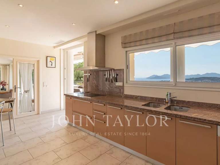 House Le Cannet - 6 bedrooms - 333m²