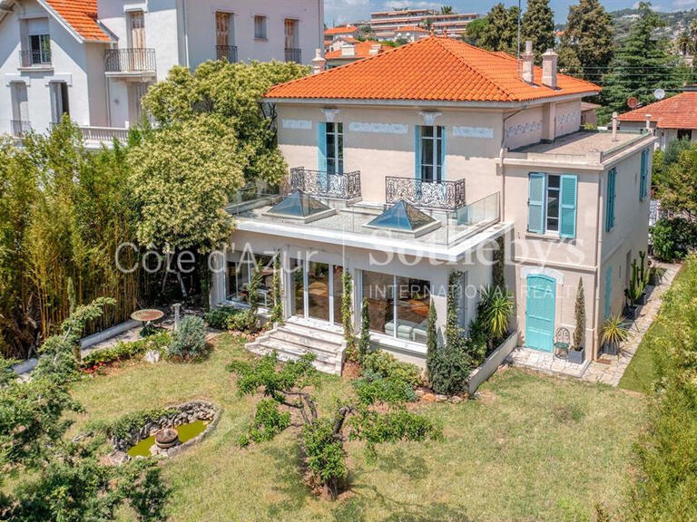 Sale House Le Cannet - 4 bedrooms