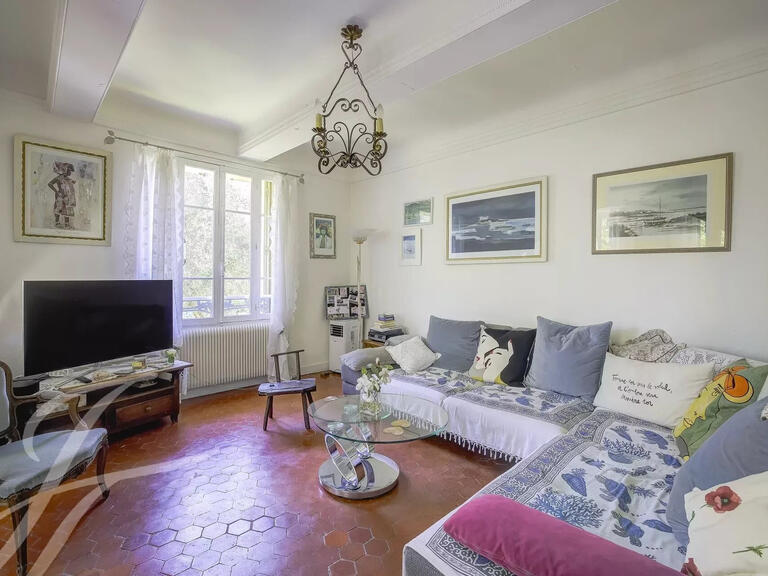 House Le Cannet - 285m²