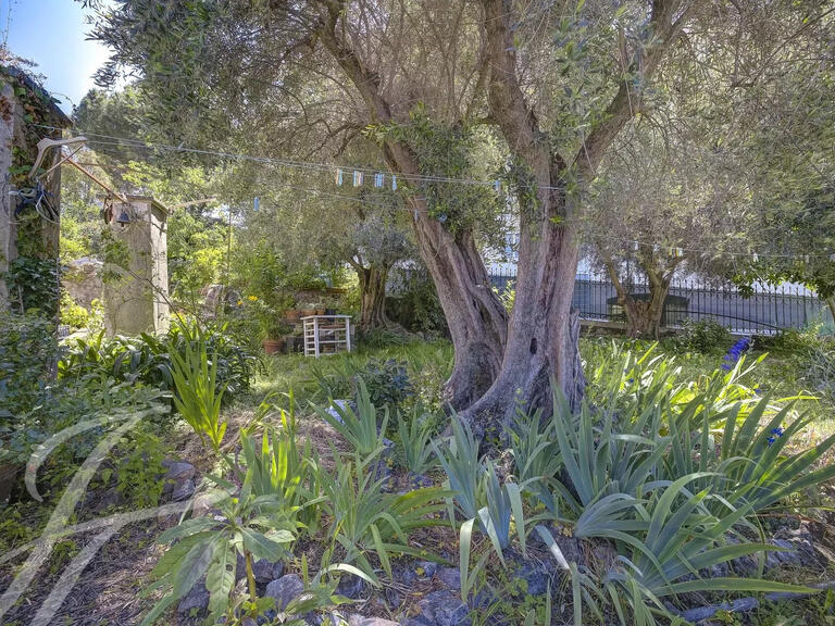 House Le Cannet - 285m²