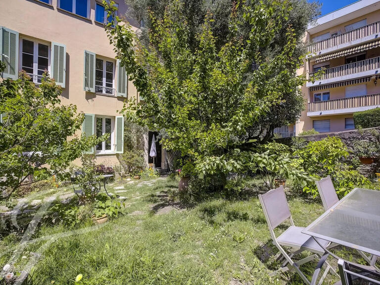 House Le Cannet - 285m²