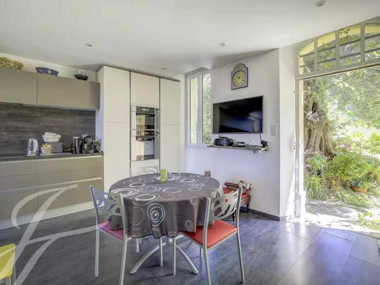 House Le Cannet - 285m²