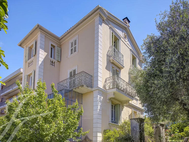 House Le Cannet - 285m²