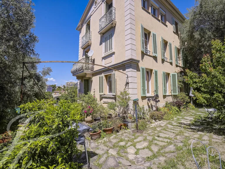 House Le Cannet - 285m²
