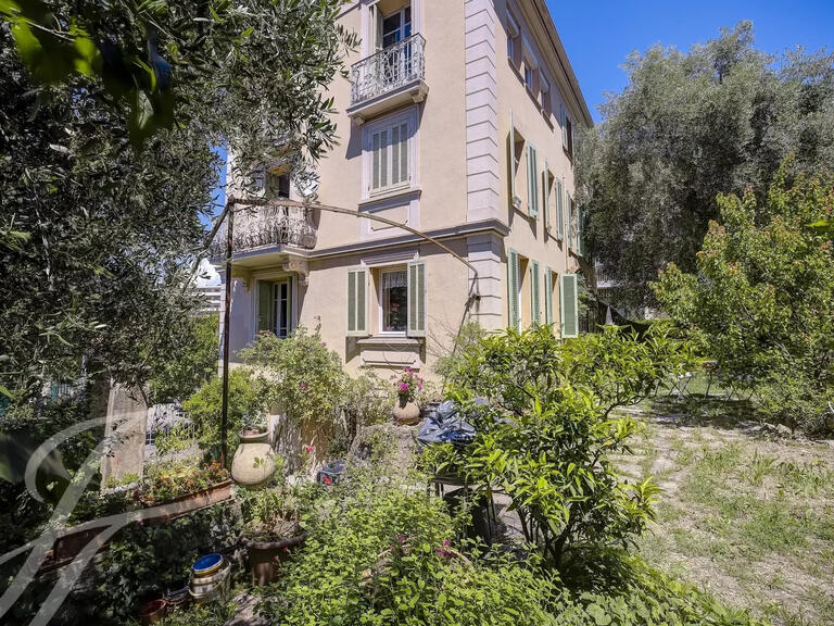 House Le Cannet - 285m²