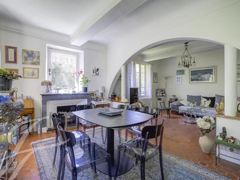 House Le Cannet - 285m²