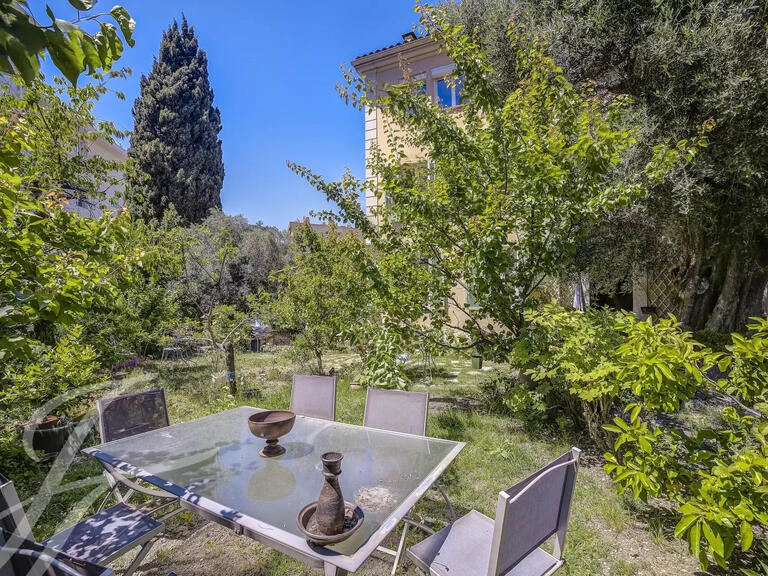 House Le Cannet - 285m²