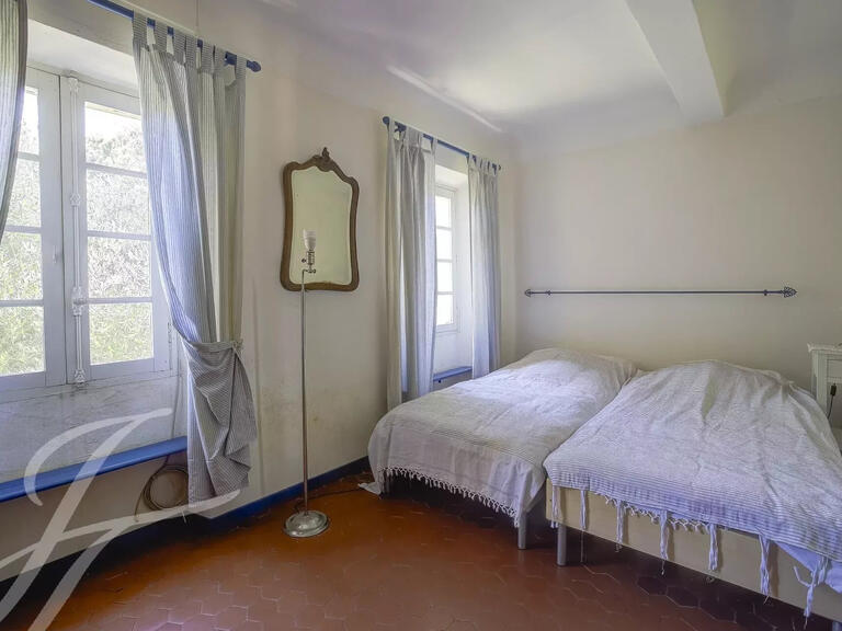 House Le Cannet - 285m²