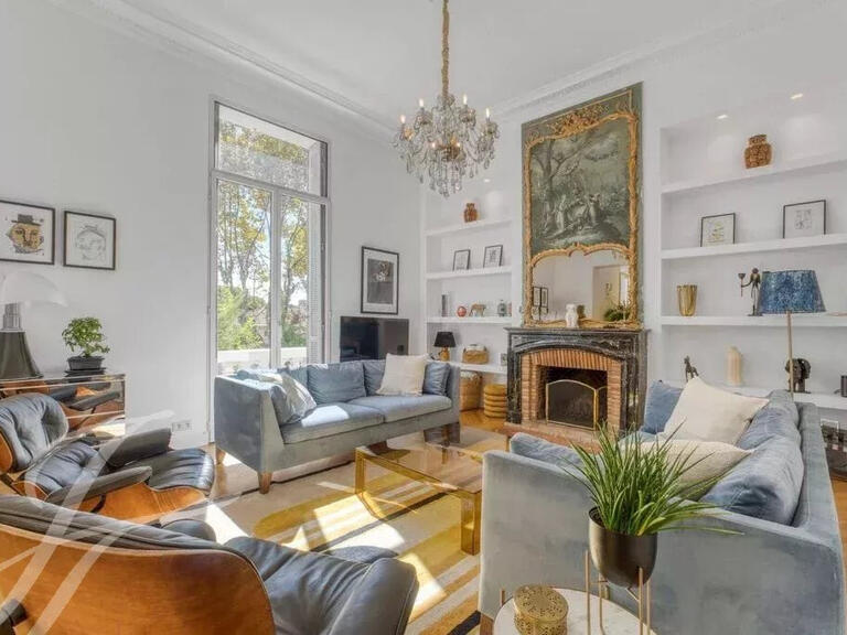 House Le Cannet - 5 bedrooms - 285m²