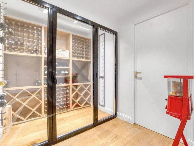 House Le Cannet - 5 bedrooms - 285m²