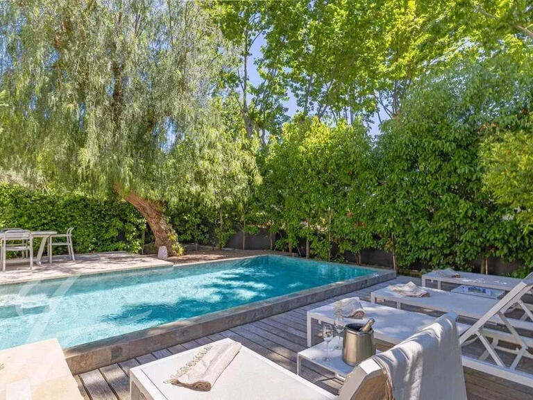 House Le Cannet - 5 bedrooms - 285m²