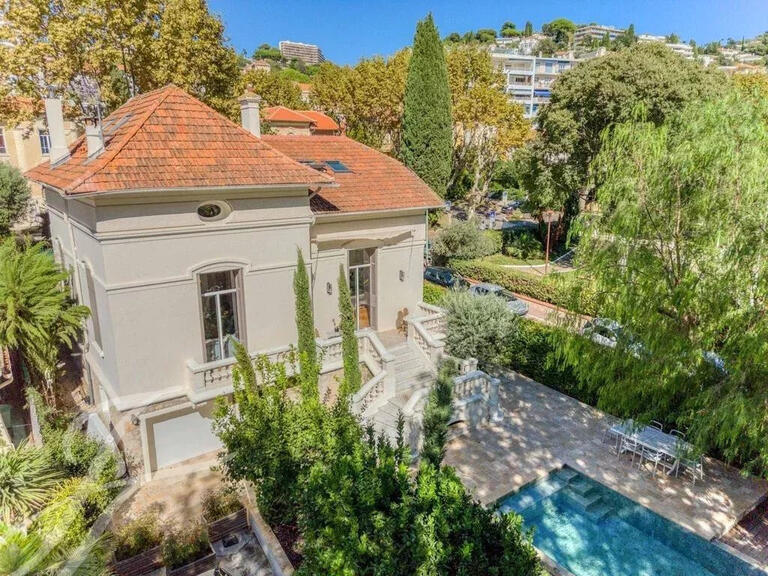 House Le Cannet - 5 bedrooms - 285m²