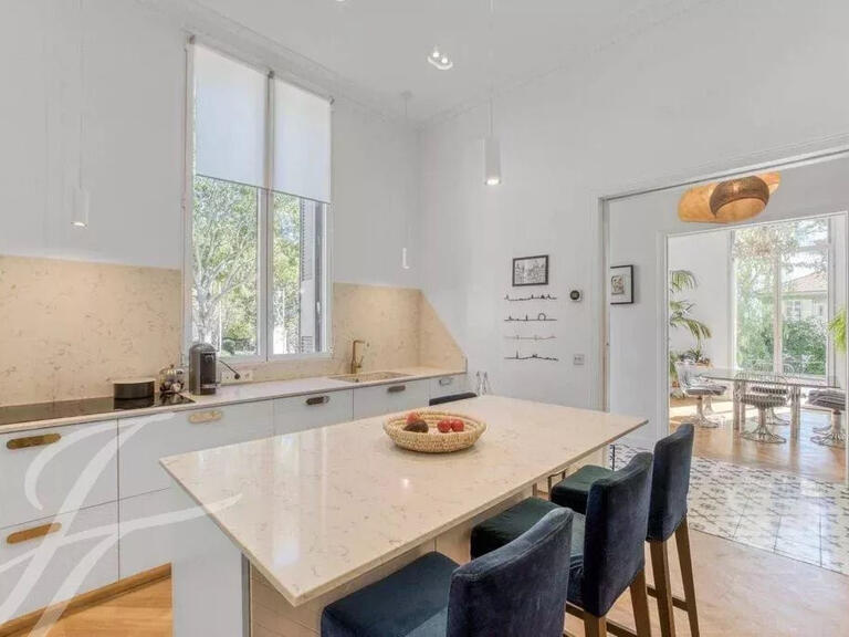 House Le Cannet - 5 bedrooms - 285m²