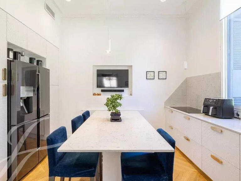 House Le Cannet - 5 bedrooms - 285m²