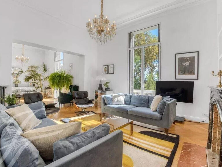 House Le Cannet - 5 bedrooms - 285m²