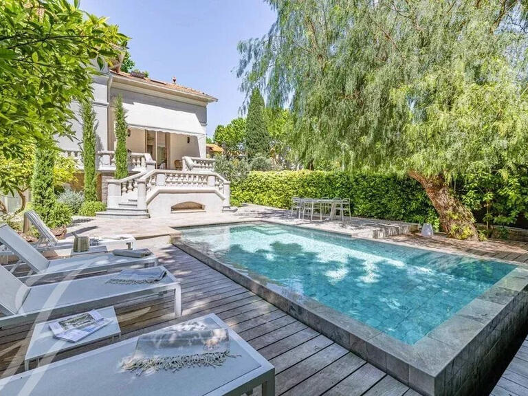 House Le Cannet - 5 bedrooms - 285m²