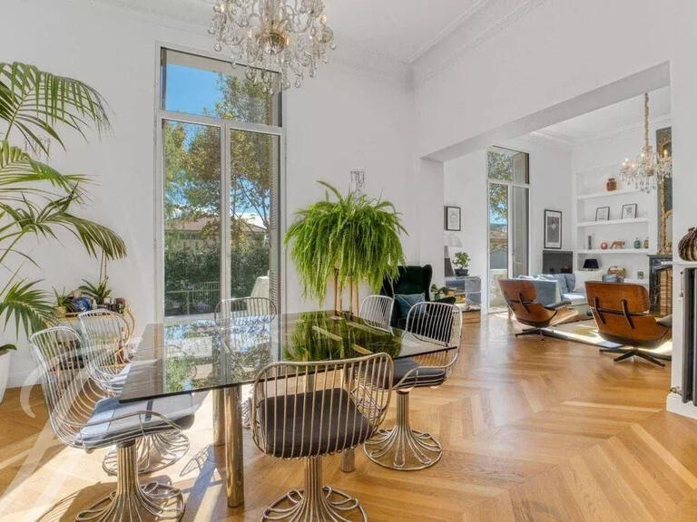 House Le Cannet - 5 bedrooms - 285m²