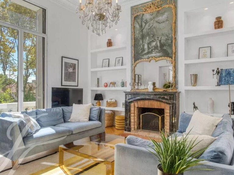 House Le Cannet - 5 bedrooms - 285m²