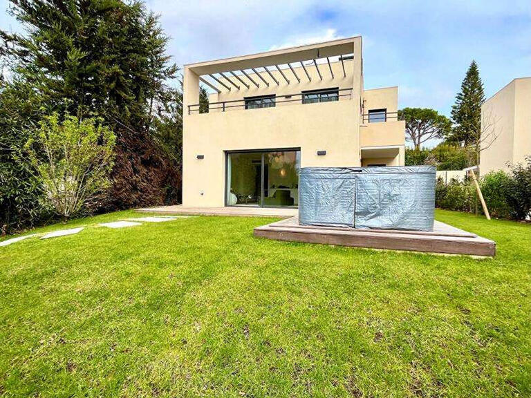 House Le Cannet - 4 bedrooms