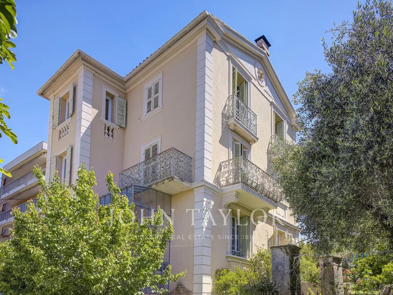 Maison Le Cannet - 285m²