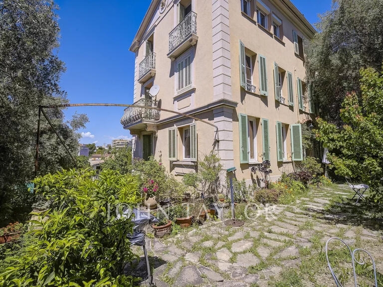 Maison Le Cannet - 285m²