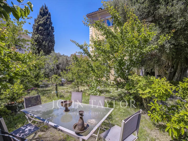 Maison Le Cannet - 285m²