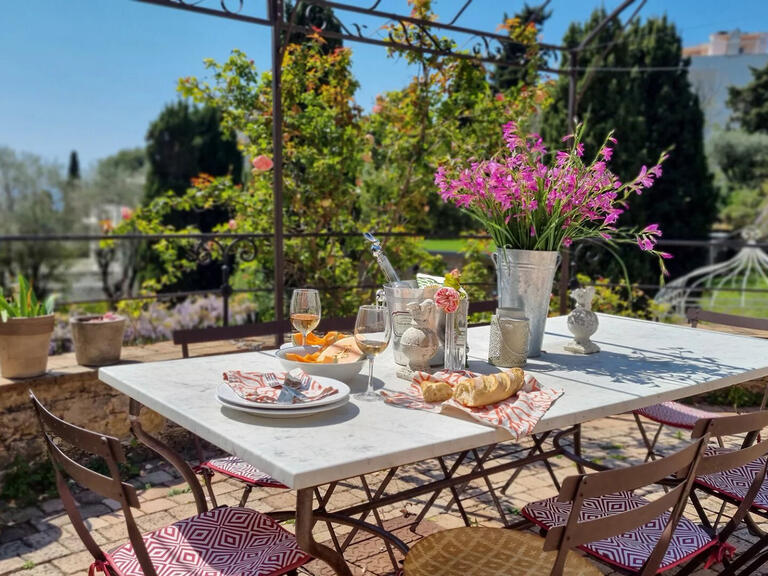 Maison Le Cannet - 7 chambres - 530m²