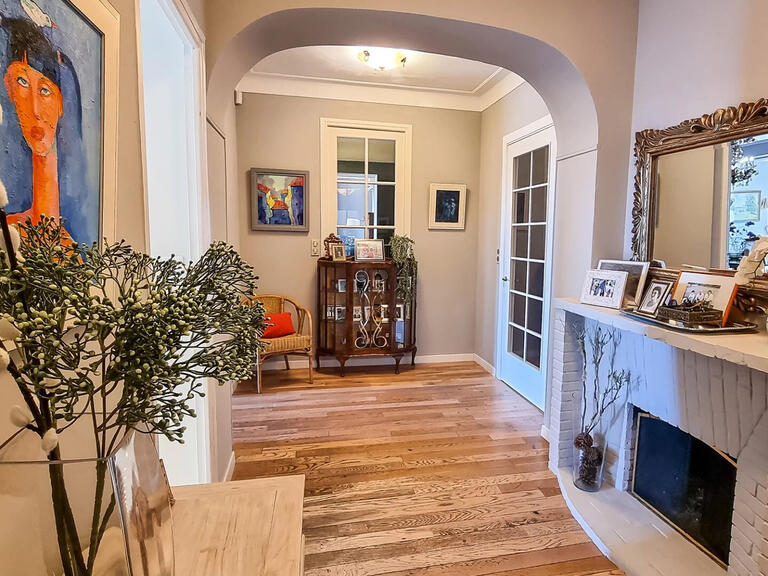 Maison Le Cannet - 7 chambres - 530m²