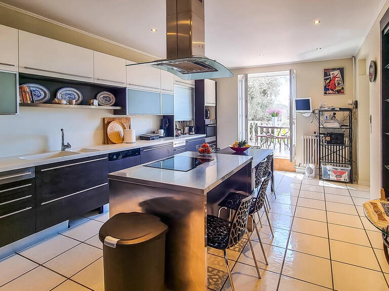 Maison Le Cannet - 7 chambres - 530m²