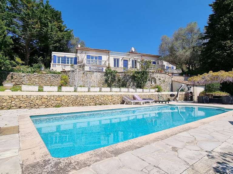 House Le Cannet - 7 bedrooms - 530m²