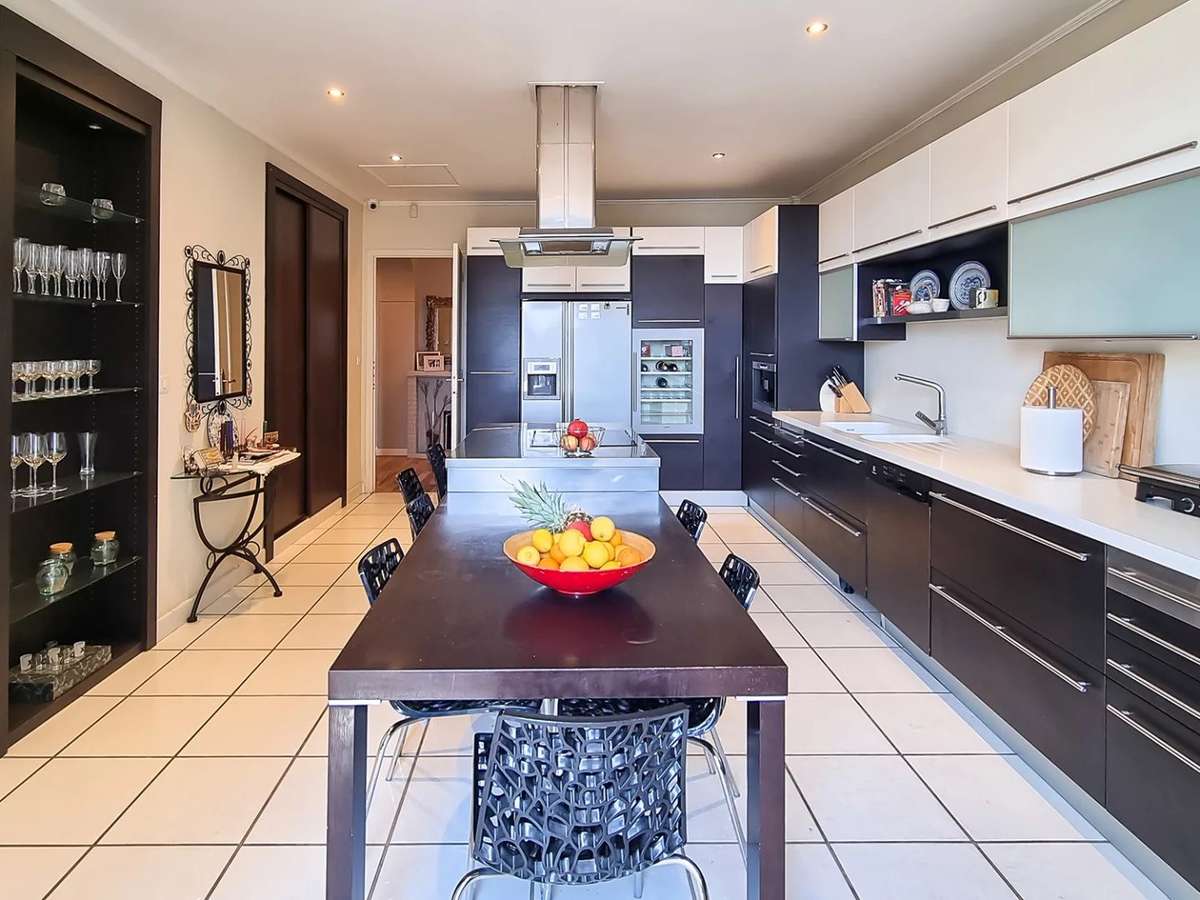 Maison Le Cannet